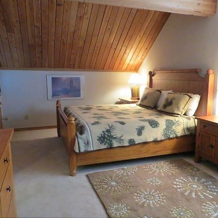 The Wood Creek Lodge By Crested Butte Lodging Exteriör bild