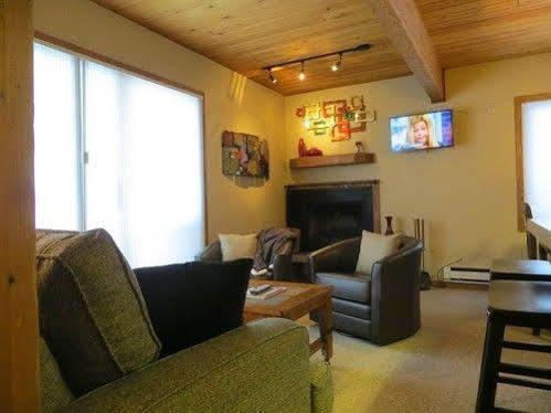 The Wood Creek Lodge By Crested Butte Lodging Exteriör bild