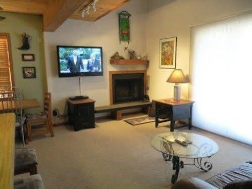 The Wood Creek Lodge By Crested Butte Lodging Exteriör bild