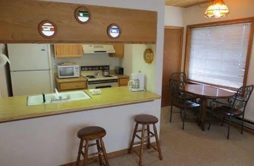 The Wood Creek Lodge By Crested Butte Lodging Exteriör bild