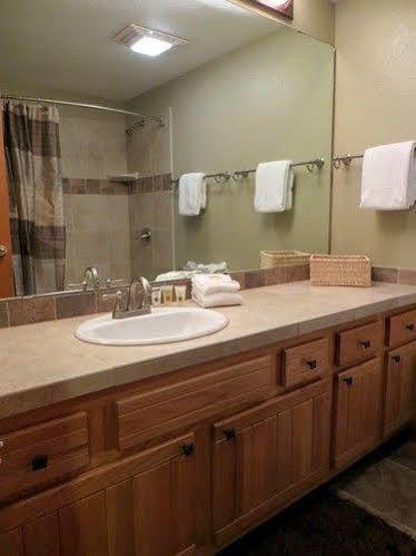 The Wood Creek Lodge By Crested Butte Lodging Exteriör bild