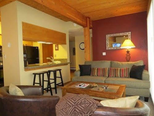 The Wood Creek Lodge By Crested Butte Lodging Exteriör bild
