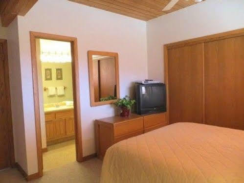 The Wood Creek Lodge By Crested Butte Lodging Exteriör bild