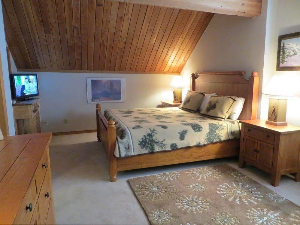 The Wood Creek Lodge By Crested Butte Lodging Exteriör bild